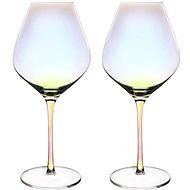 Glass LUSTER 0,65 l red wine 2 pcs - Glass
