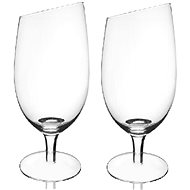 ORION Beer glass EXCLUSIVE 0,43 l 2 pcs - Glass