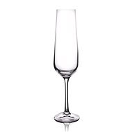 ORION Champagne glasses 200 ml 6 pcs SANDRA - Glass
