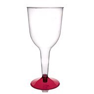 Weinglas aus Kunststoff UH VINO 0,3 Liter - 6 Stück ASS - Glas