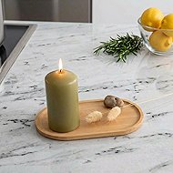 ORION Tray 19 × 10,5 cm, bamboo - Serving Board