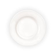 Orion Round White Dessert Plate, diameter of 15,5cm - Plate
