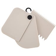 ORION Küchenwischer 3er-Mix UH - Rakel