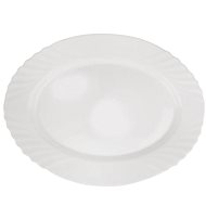 Orion Opal Oval Plate EBRO 35x26,5cm - Plate