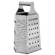 ORION 6-edge Stainless-steel Grater - Grater