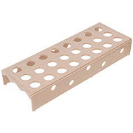 ORION Stackable beehive stand with 24 holes - Kitchen Organiser
