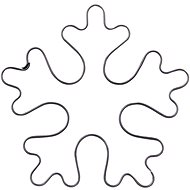 ORION Stainless steel cookie cutter BALL - Cookie Cutter