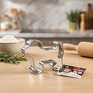 ORION Stainless steel dog cutter - Cookie Cutter