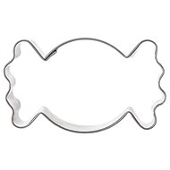 Orion Stainless steel candy cutter - Cookie Cutter