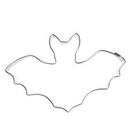 ORION Stainless steel cookie cutter Bat - Cookie Cutter