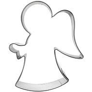 ORION Stainless-steel Cutter, ANGEL - Cookie Cutter
