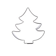 ORION Stainless-steel Cookie Cutter, TREE - Corer
