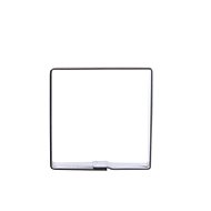 ORION Stainless-steel Cookie Cutter, Square - Corer
