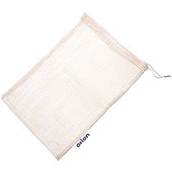 Orion Cotton Bag Drawstring ECO HOLES 30x35cm - Food Storage Bag