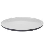 Orion Plate UH shallow Aura KEMP round diameter 25 cm - Plate