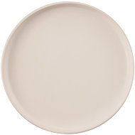 ORION Dessertteller SKANDI 20,5 cm beige Steingut - Teller
