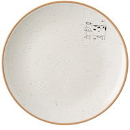 ORION Ceramic dessert plate STATEK cow 19,5 cm - Plate