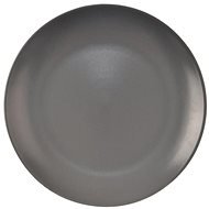 Orion ALFA tányér, sekély, kerek, átm. 27 cm, szürke - Tányér