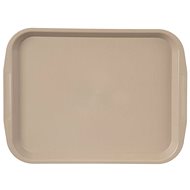 ORION Tray UH 35,5x26,5 cm Latte - Tray