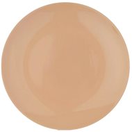 Orion Plate shallow ALFA round 27 cm diameter beige - Plate