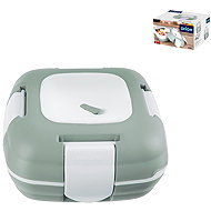 Orion Thermomix UH/stainless steel + valve TERMO 0,8 l sealing - Thermos