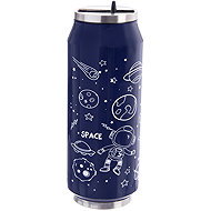 ORION Termoska/Plechovka 0,5 l vesmír nerez - Thermos