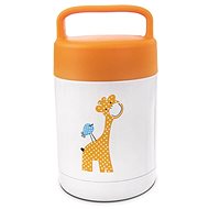 Thermal Container UH/Stainless-steel 0.48l GIRAFFE - Thermos
