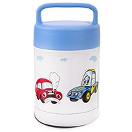 AUTO Thermos Container UH/Stainless-steel 0.48l - Thermos