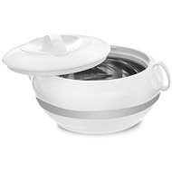 DELUXE UH/Stainless-Steel Thermo Dish 1,6l - Insulated Food Jar