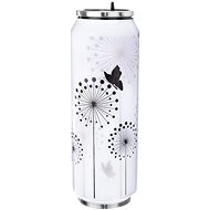 Thermos-can Stainless-steel 0.7l BUTTERFLY - Thermos