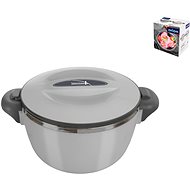 ORION Thermo bowl TERMO 1,1 l grey - Thermos