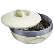 Thermal Bowl UH/stainless Steel VENUS 2.5l - Insulated Food Jar