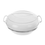 DELUXE UH/Stainless-steel Thermo Dish 3,5l - Insulated Food Jar