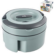 Orion Thermowell UH/stainless steel + handles, valve TERMO 2,4 l sealing - Thermos