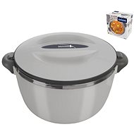 ORION Thermo bowl TERMO 3,9 l grey - Thermos