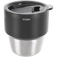 ORION Mug TERMO cup 0,22 l stainless steel/UH - Thermal Mug