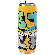 ORION Termoska/Plechovka 0,5 l street nerez - Thermos