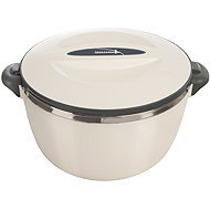 ORION Thermomix TERMO 6 l white UH/stainless steel - Thermos