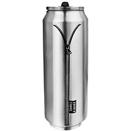 ZIP Thermos-can Stainless-steel 0.7l - Thermos