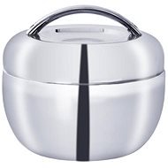 Thermo Bowl Stainless Steel 0.8l APPLE - Thermos