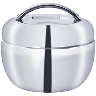 Stainless-steel Thermal Bowl 1 l APPLE - Thermos