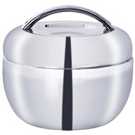 Stainless-steel Thermo Bowl 2l APPLE - Insulated Food Jar