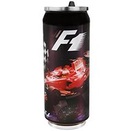 Thermos-can Stainless steel, 0.5l F1 - Thermos