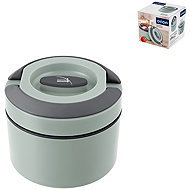 Orion Thermomix UH/stainless steel + handles TERMO 0,62 l sealing - Thermos