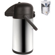 ORION Thermos TERMO 2,2 l stainless steel/UH - Thermos