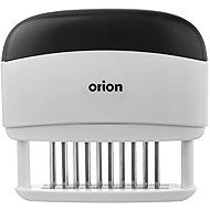 ORION Plastic/Stainless Steel Meat Tenderiser - Tenderiser