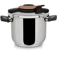 DRONE Stainless-steel Pressure Cooker, 7l - Pressure Cooker