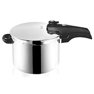 ORION Pressure Cooker Stainless Steel Genius 6 l - Pressure Cooker
