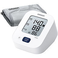 OMRON M2 Essential + 5 year extended warranty - Pressure Monitor