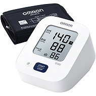 OMRON M2+ + 5 years extended warranty - Pressure Monitor